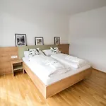 דירה Murleben 09 Stadl an der Mur