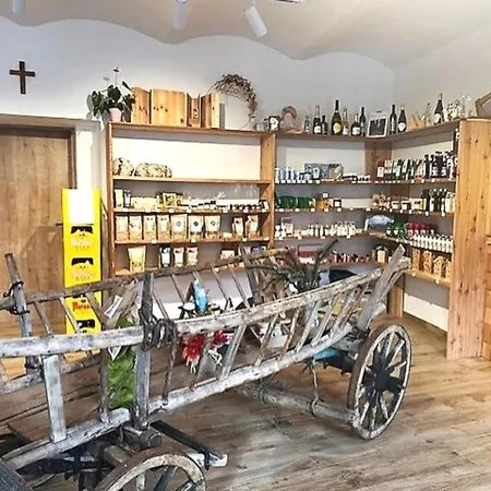 Murleben 09 Apartment