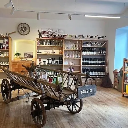 Murleben 09 Apartment