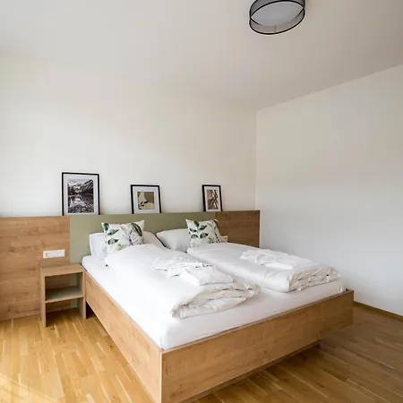 Apartment Murleben 09