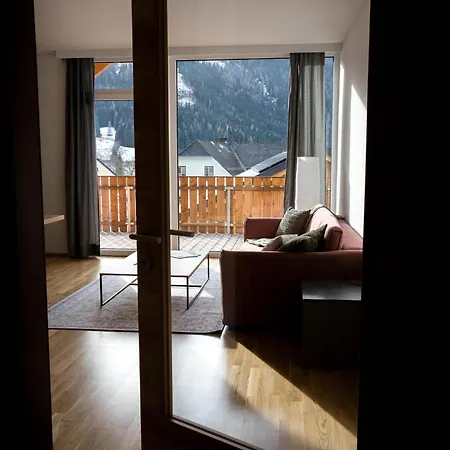 Murleben 09 Apartment Stadl an der Mur