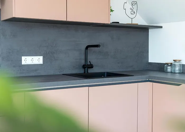 Murleben 09 Apartment