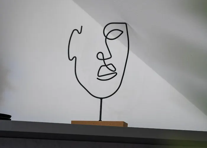 Murleben 09 公寓 *