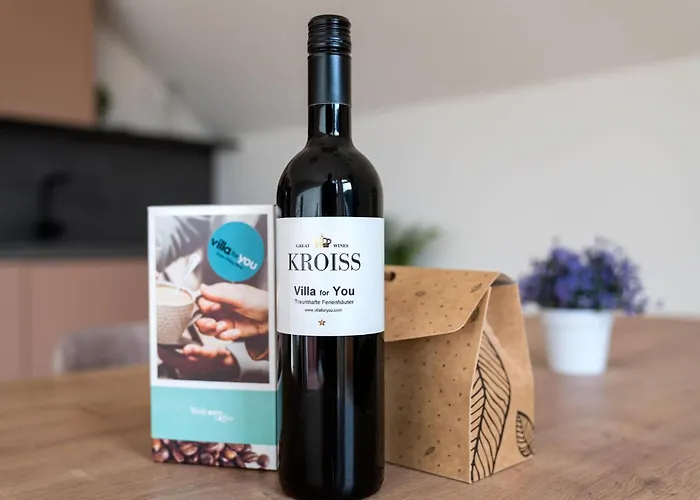 公寓 Murleben 09 *