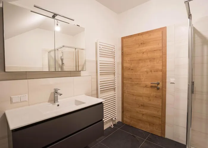 Apartment Murleben 09 *