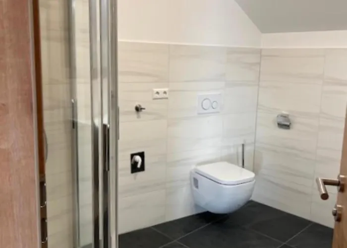 公寓 Murleben 09 Stadl an der Mur