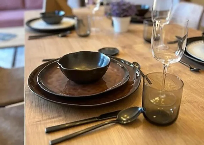 公寓 Murleben 09 Stadl an der Mur