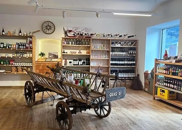 Murleben 09 Apartment