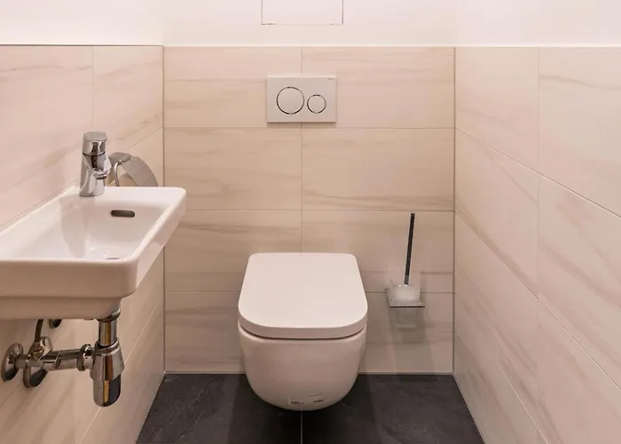 Apartment Murleben 09 *