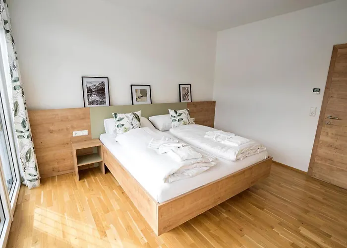 Apartment Murleben 09 Stadl an der Mur