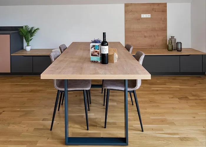 Apartment Murleben 09