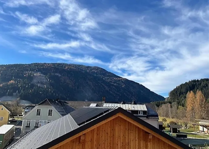 Murleben 09 * Stadl an der Mur