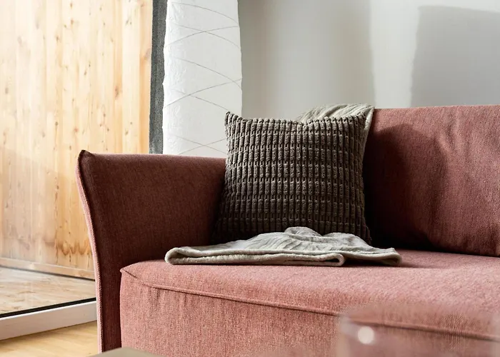 Murleben 09 Apartment Stadl an der Mur